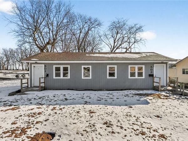 501 Maier Drive, Belton, MO 64012