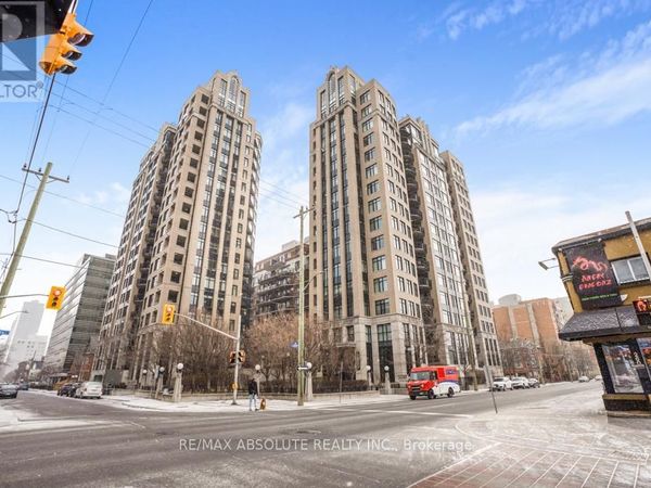 245 Kent Street , Unit 508, Ottawa, ON K2P0A5
