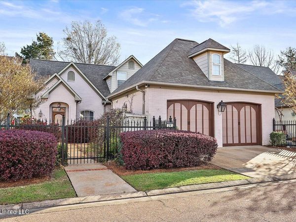 26 Savannah Circle, Brandon, MS 39047