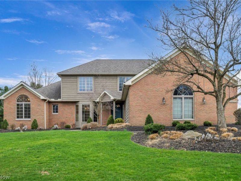 1166 Brandywine Drive , Medina, OH 44256 Photo 1