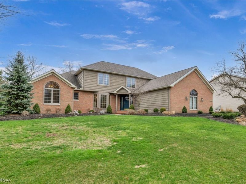 1166 Brandywine Drive , Medina, OH 44256 Photo 2