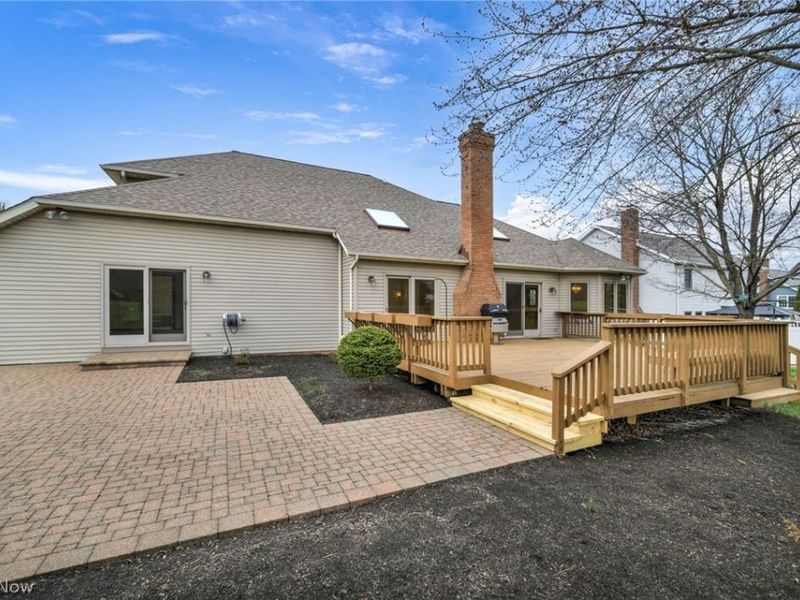 1166 Brandywine Drive , Medina, OH 44256 Photo 38