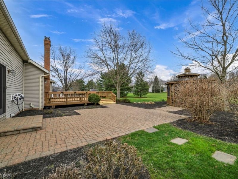 1166 Brandywine Drive , Medina, OH 44256 Photo 39