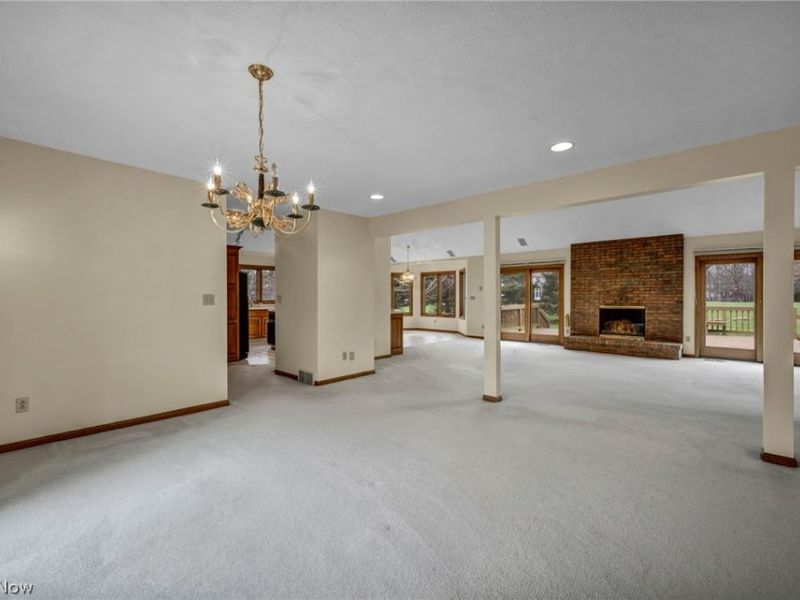 1166 Brandywine Drive , Medina, OH 44256 Photo 4