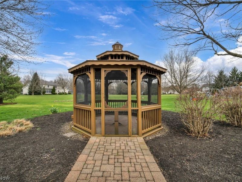 1166 Brandywine Drive , Medina, OH 44256 Photo 42