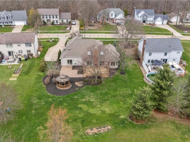 1166 Brandywine Drive , Medina, OH 44256 Photo 43