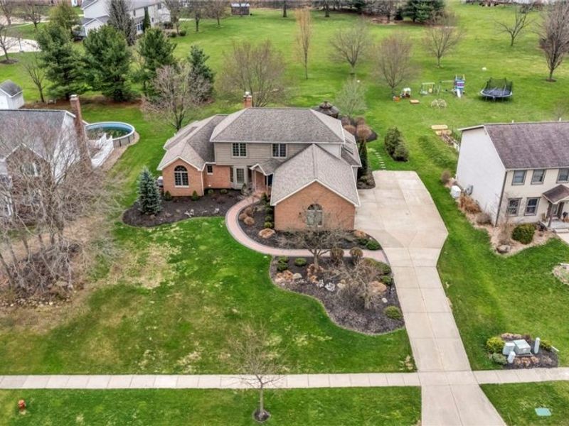 1166 Brandywine Drive , Medina, OH 44256 Photo 44