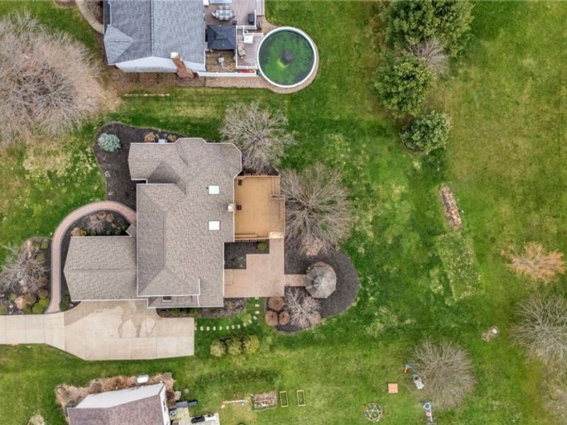 1166 Brandywine Drive , Medina, OH 44256 Photo 45