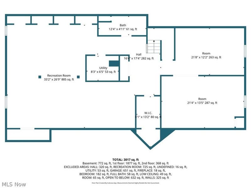 1166 Brandywine Drive , Medina, OH 44256 Photo 46