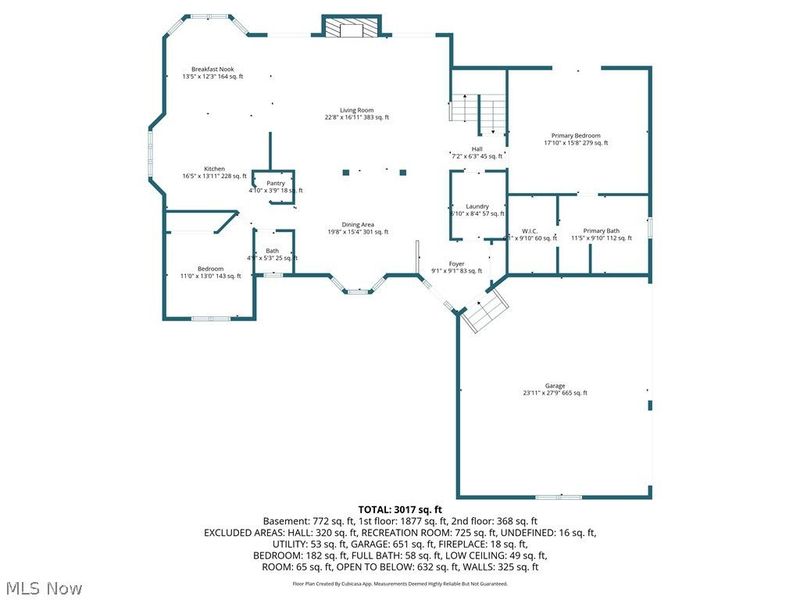 1166 Brandywine Drive , Medina, OH 44256 Photo 47