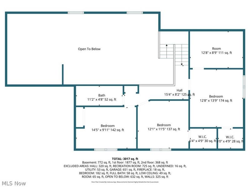 1166 Brandywine Drive , Medina, OH 44256 Photo 48