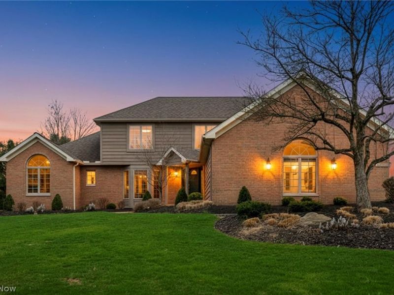 1166 Brandywine Drive , Medina, OH 44256 Photo 49