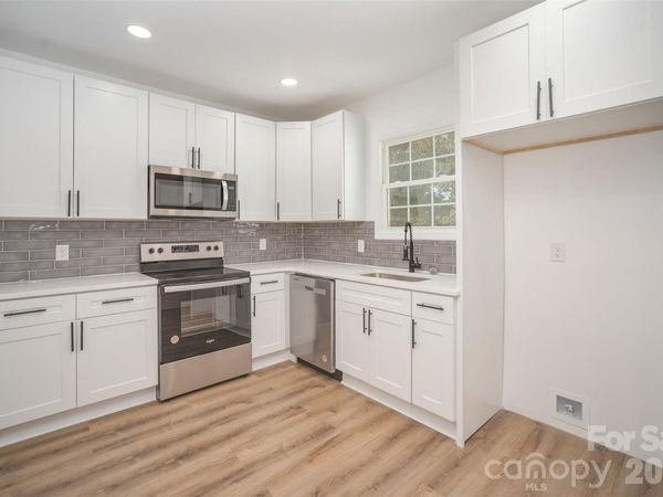 115 Palmer Street , Shelby, NC 28150