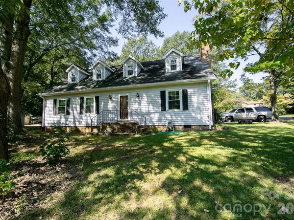 1107 Hardin Drive , Shelby, NC 28150