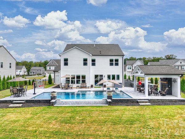 5035 Beacon Avenue , Monroe, NC 28110