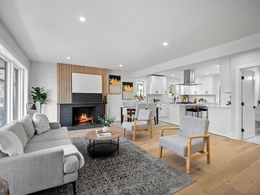 6605 3rd Street Nw, Washington, DC 20012 Main Photo