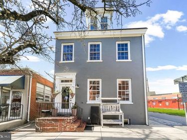 221 E LOCUST STREET, OXFORD, PA 19363