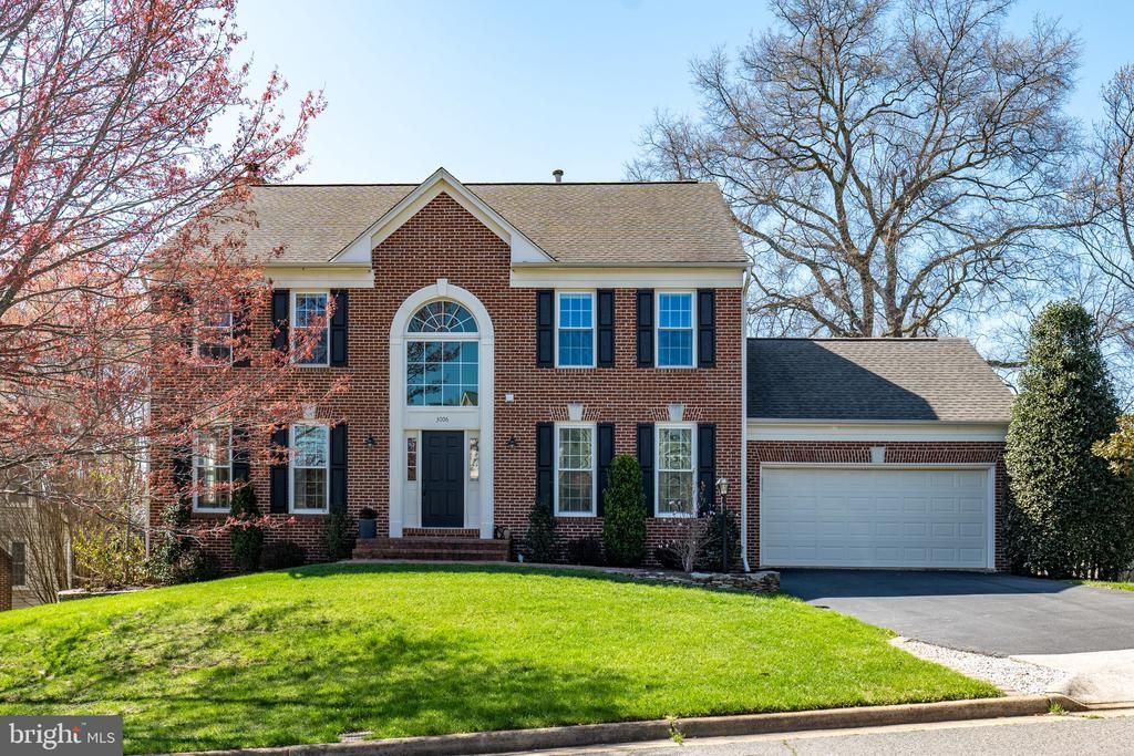 3006 FRANKLIN CORNER, OAK HILL, VA 20171