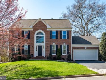 3006 FRANKLIN CORNER, OAK HILL, VA 20171