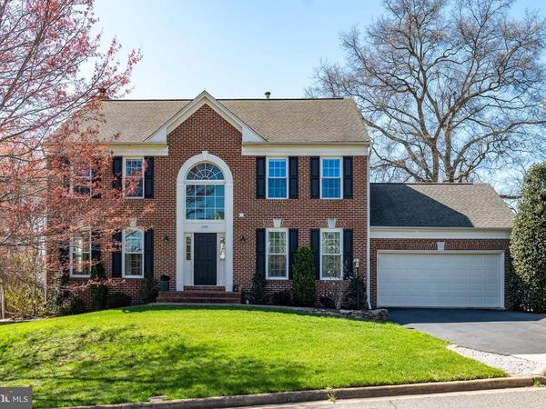 3006 FRANKLIN CORNER, OAK HILL, VA 20171