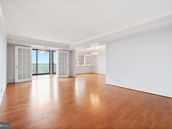 5902 MOUNT EAGLE DRIVE, Unit 1402, ALEXANDRIA, VA 22303