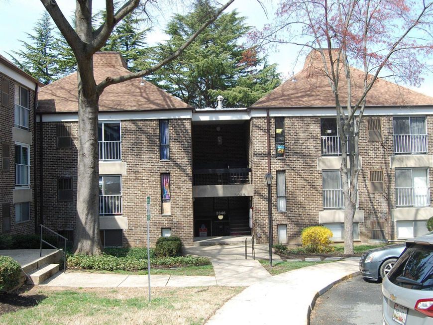 3346 Hewitt Avenue, Unit 1-1-A, Silver Spring, MD 20906 Main Photo