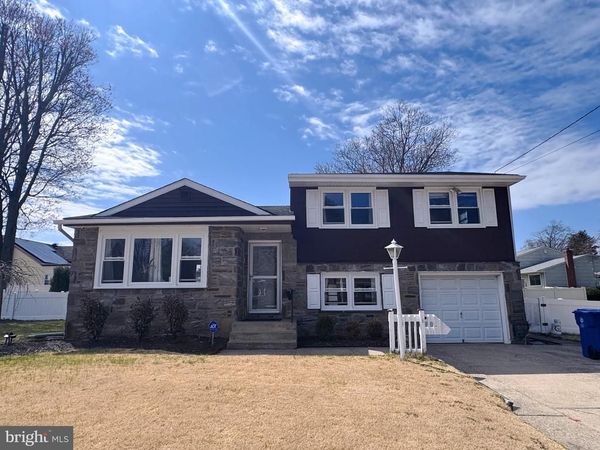 277 WILLOW DRIVE , CINNAMINSON, NJ 08077