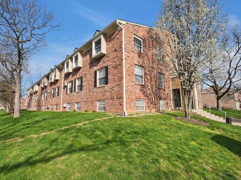4696 Tarryton Court S, Unit 7-3F, Columbus, OH 43228 Photo 19