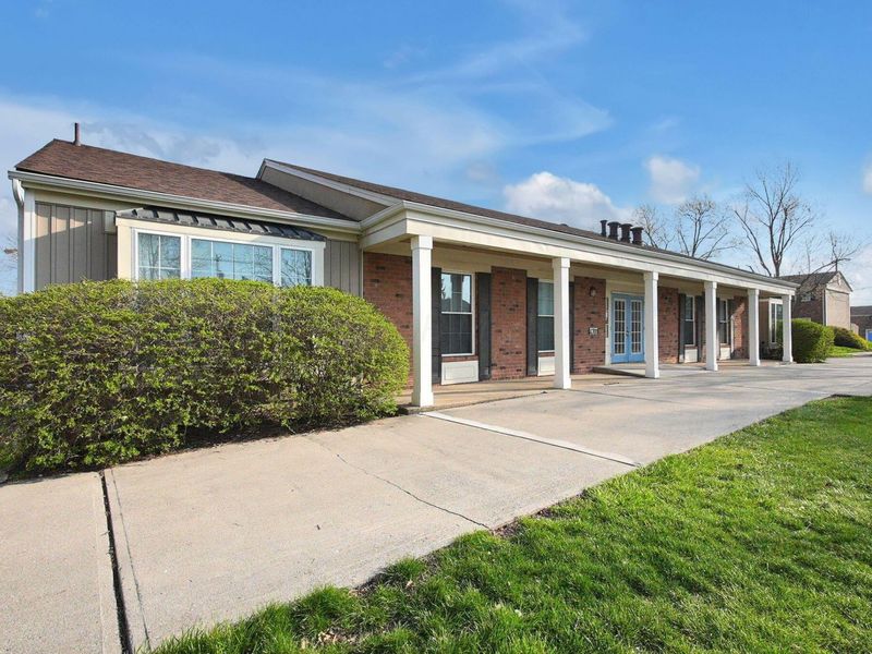 4696 Tarryton Court S, Unit 7-3F, Columbus, OH 43228 Photo 21