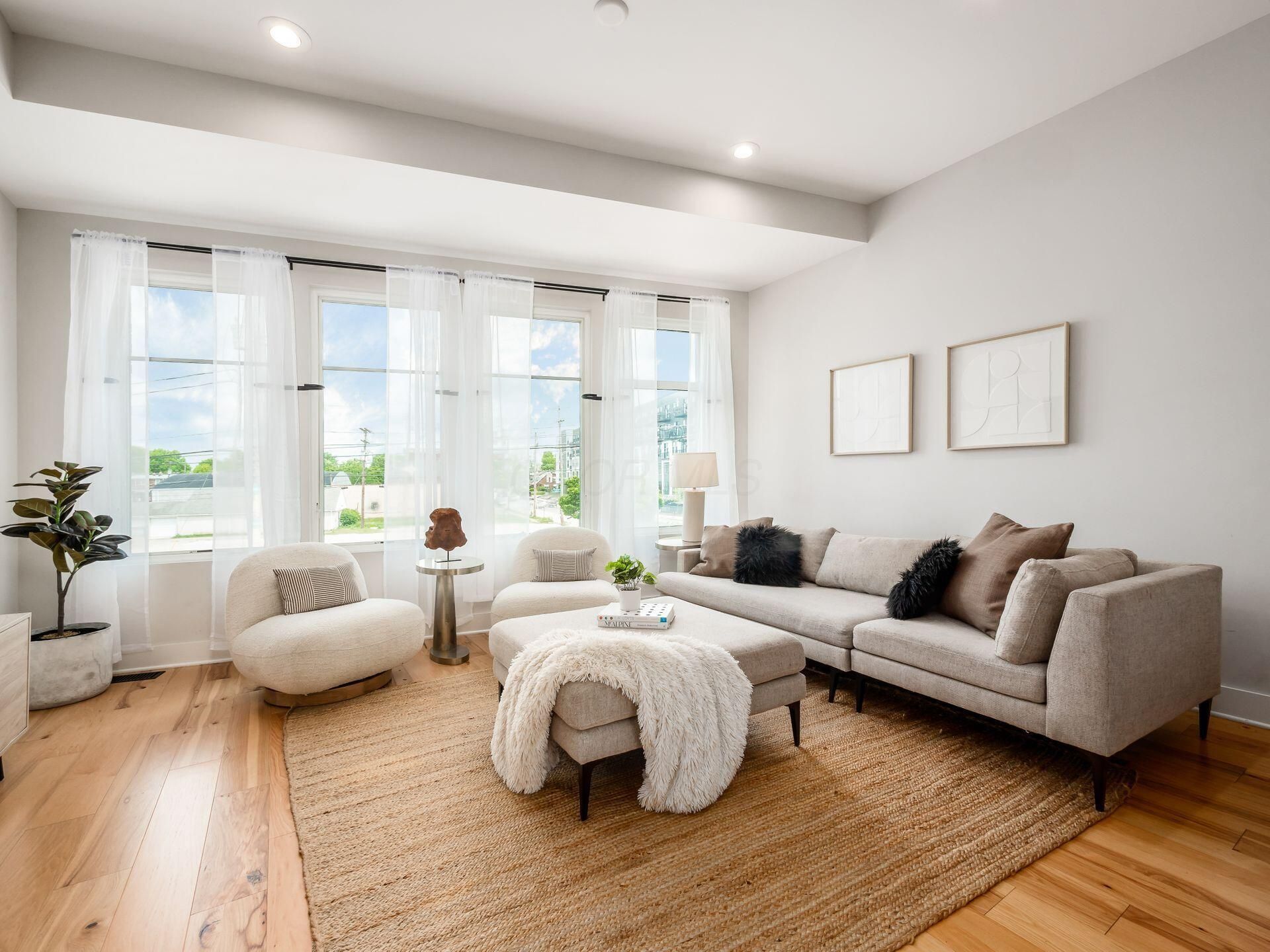 201 E 5th Avenue , Unit 201, Columbus, OH 43201 Main Photo