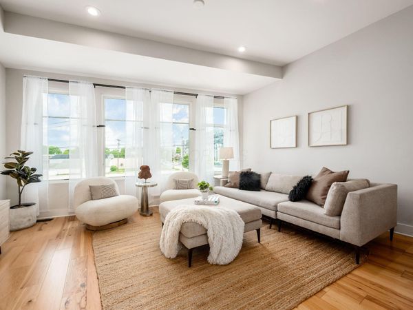 201 E 5th Avenue , Unit 201, Columbus, OH 43201