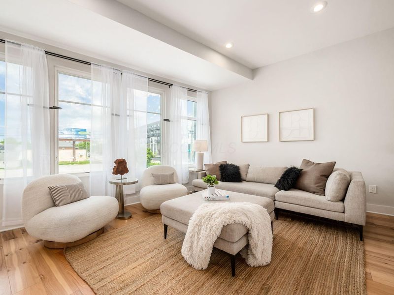 201 E 5th Avenue , Unit 201, Columbus, OH 43201 Photo 13