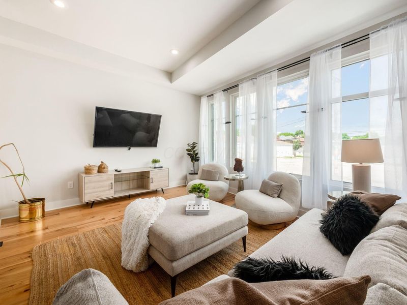 201 E 5th Avenue , Unit 201, Columbus, OH 43201 Photo 14