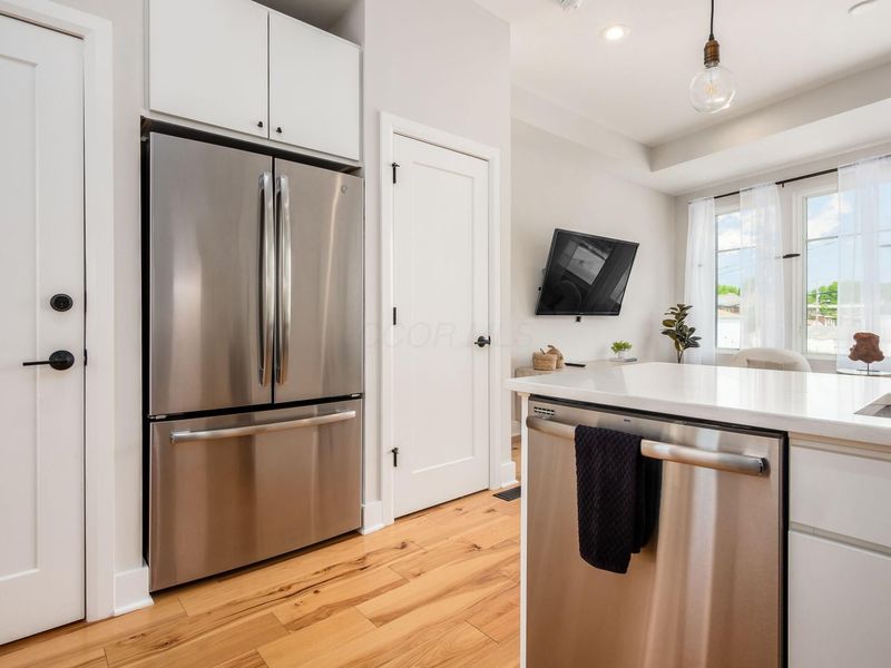 201 E 5th Avenue , Unit 201, Columbus, OH 43201 Photo 19