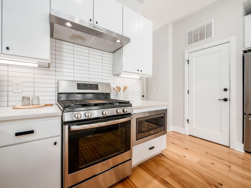 201 E 5th Avenue , Unit 201, Columbus, OH 43201 Photo 21