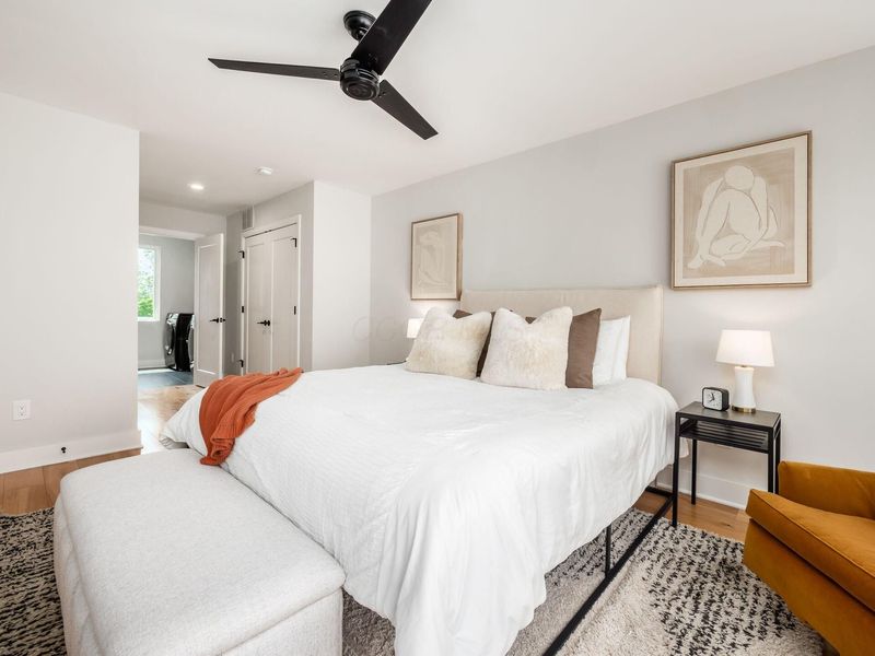 201 E 5th Avenue , Unit 201, Columbus, OH 43201 Photo 33