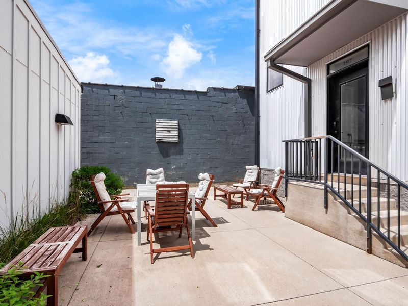 201 E 5th Avenue , Unit 201, Columbus, OH 43201 Photo 38