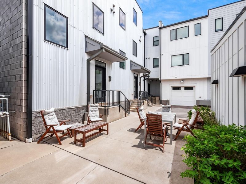 201 E 5th Avenue , Unit 201, Columbus, OH 43201 Photo 39