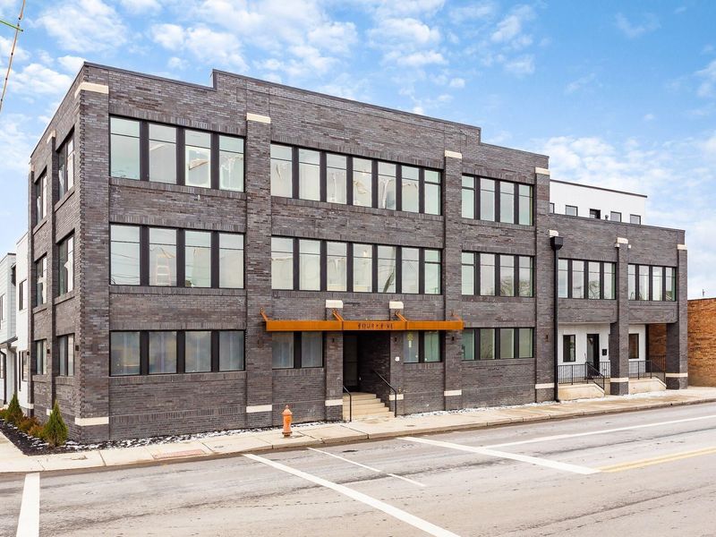 201 E 5th Avenue , Unit 201, Columbus, OH 43201 Photo 41