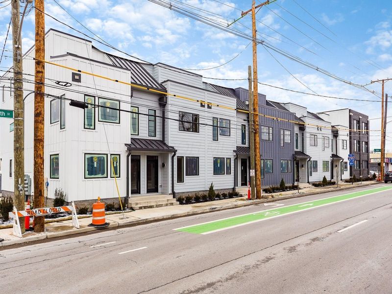 201 E 5th Avenue , Unit 201, Columbus, OH 43201 Photo 42