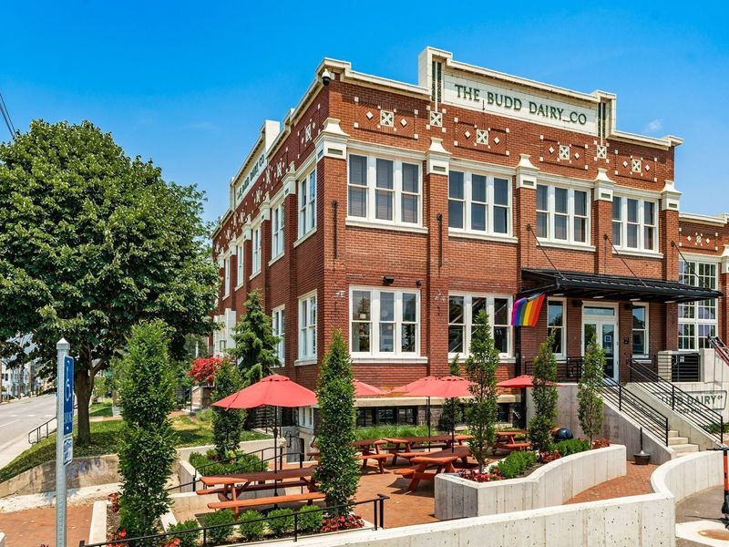 201 E 5th Avenue , Unit 201, Columbus, OH 43201 Photo 44