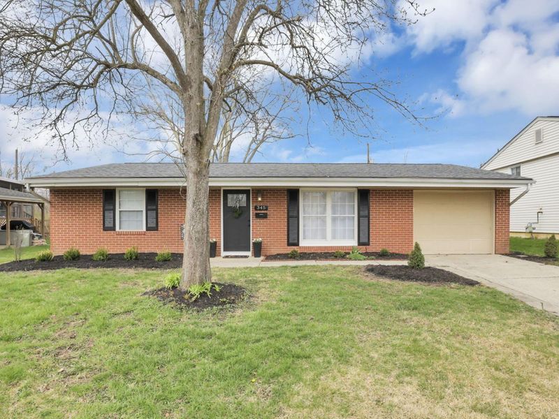 345 Baroness Way, Columbus, OH 43230 Photo 2