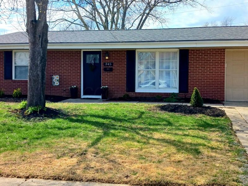 345 Baroness Way, Columbus, OH 43230 Photo 33