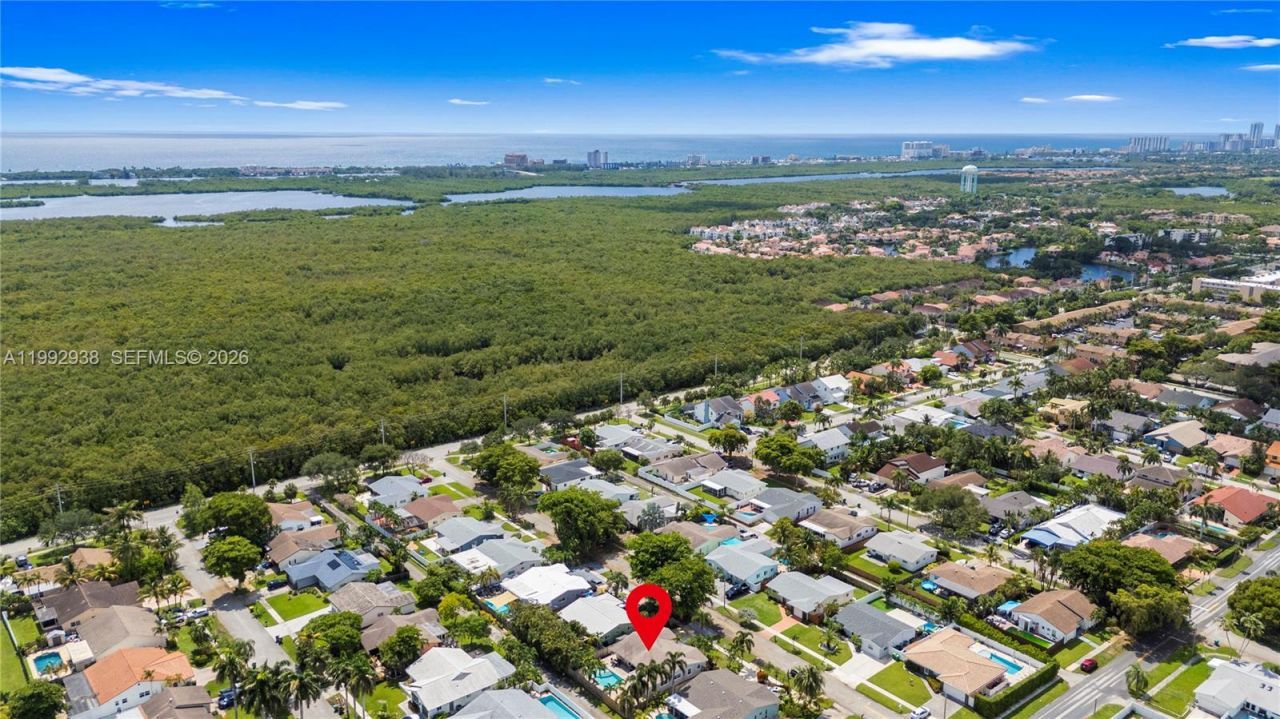 405 SE 4th Ter , Dania Beach, FL 33004 Photo