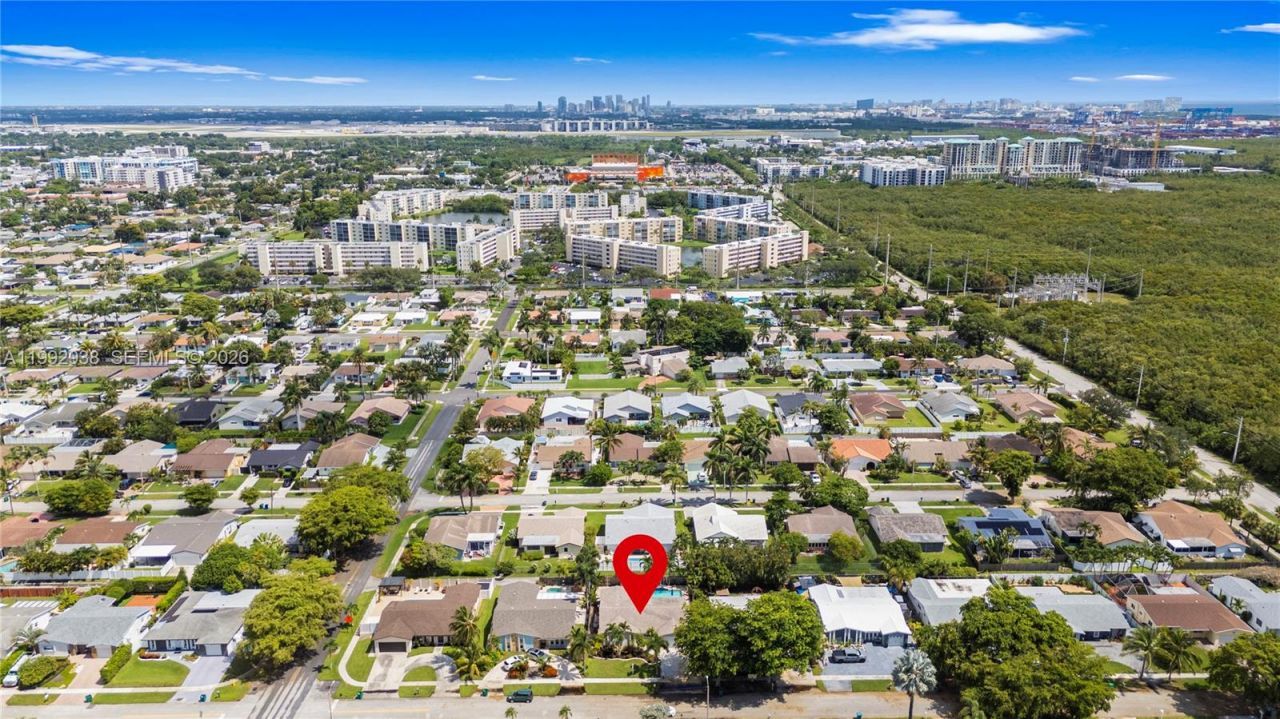 405 SE 4th Ter , Dania Beach, FL 33004 Photo