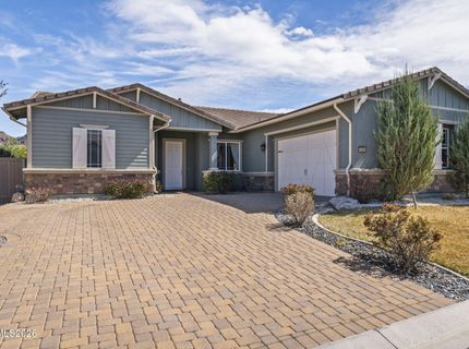 10080 Ellis Pk Lane, Reno, NV 89521 Photo