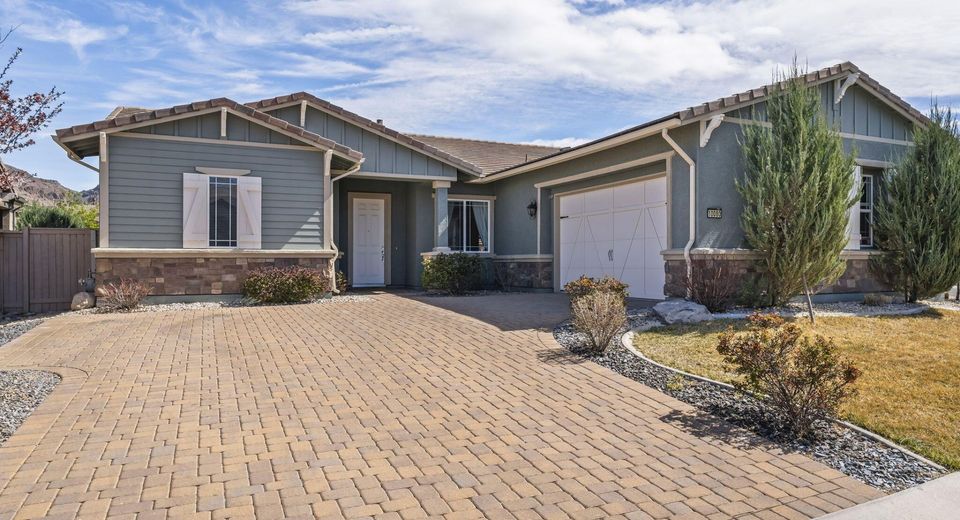 10080 Ellis Pk Lane, Reno, NV 89521 Photo