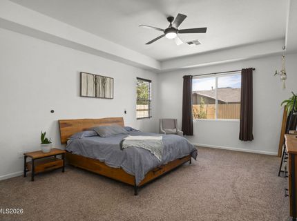 10080 Ellis Pk Lane, Reno, NV 89521 Photo