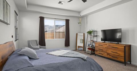 10080 Ellis Pk Lane, Reno, NV 89521 Photo