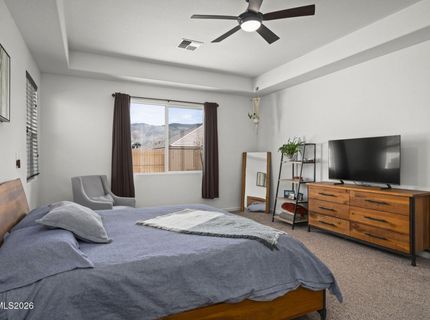 10080 Ellis Pk Lane, Reno, NV 89521 Photo